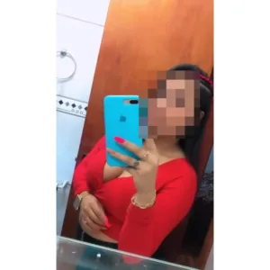 Van Escort Seks Deneyimi