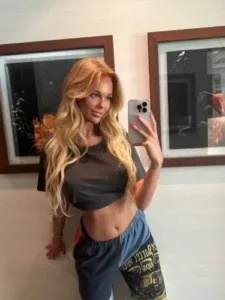 Van Escort Bayan Selda