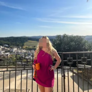Van Escort Bayan Sevgi