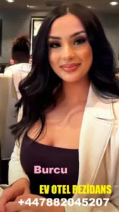 Van Gecelik Escort Van Gecelik Escort