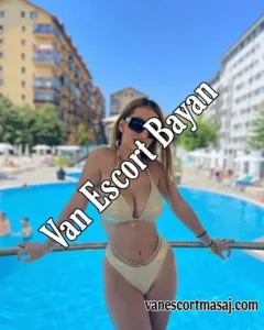 Profesyonel Van Escort Bayan
