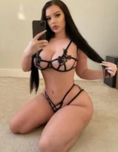 Seksi Van Escort Bayan