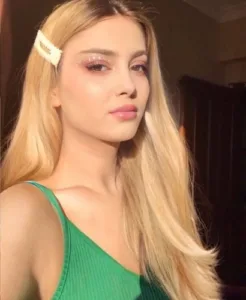 Van Ucuz Escort Yabancı