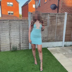 İpekyolu Gecelik Escort