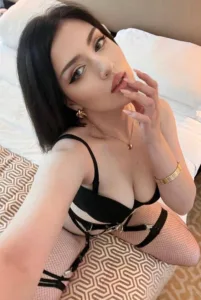 Öğrenci Van Escort
