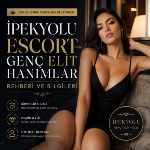 İpekyolu escort genç elit hanımlar rehberi ve özel deneyim bilgilerini tanıtan kapak görseli