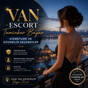 Edremit Escort
