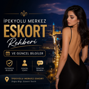 İpekyolu Merkez’de lüks eskort hizmet rehberi, güvenilir ve güncel bilgiler temalı görsel