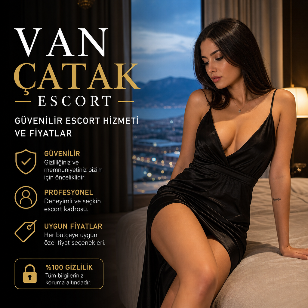 Van Çatak Escort: Güvenilir Escort Hizmeti ve Fiyatlar Van Çatak escort: Van Çatak’ta profesyonel ve güvenilir escort hizmeti sunan kadın fotoğrafı